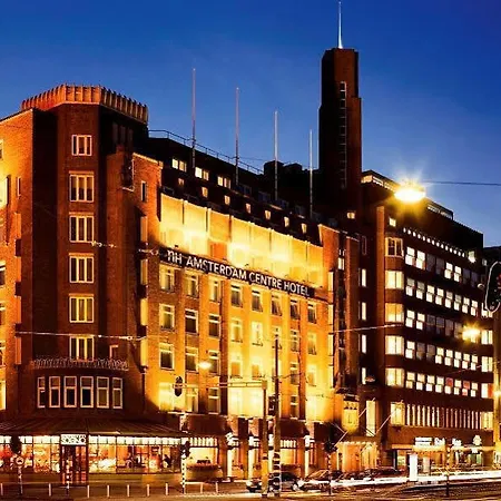 Nh Leidseplein 4*