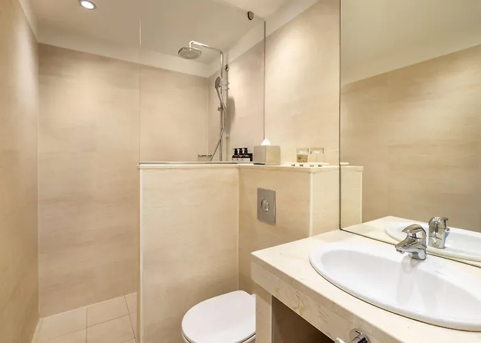 Nh Leidseplein 4* 암스테르담