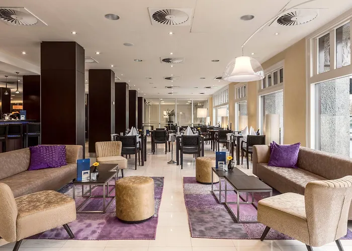 Nh Leidseplein 4* 암스테르담