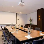 Nh Leidseplein 4* Ámsterdam