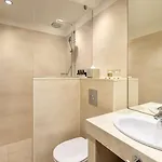 Nh Leidseplein 4* Ámsterdam