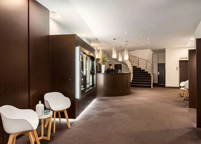 Nh Leidseplein 4* Amsterdam